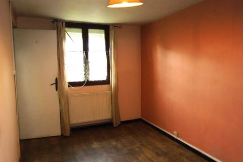 Farm hus i Hesdin, Pas-de-Calais, Hesdin - € 76.000 | Ref: AF93 - foto 10